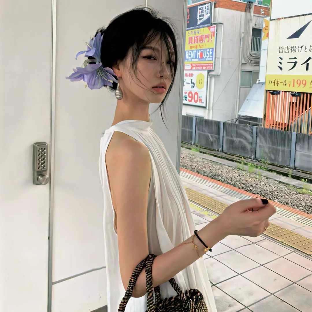 向田理发店
