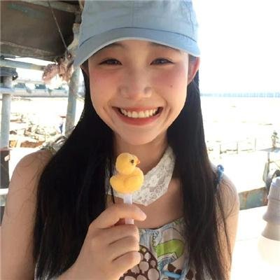 不能错过的只有你
